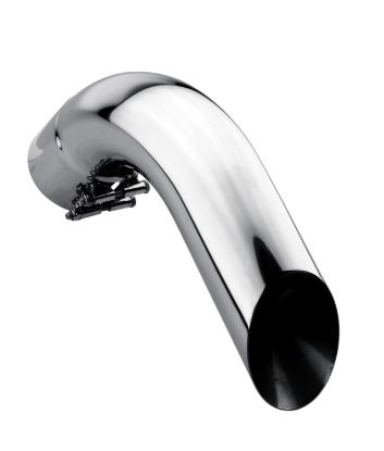 Picture of Gibson Performance Exhaust Exhaust Muffler - 210002