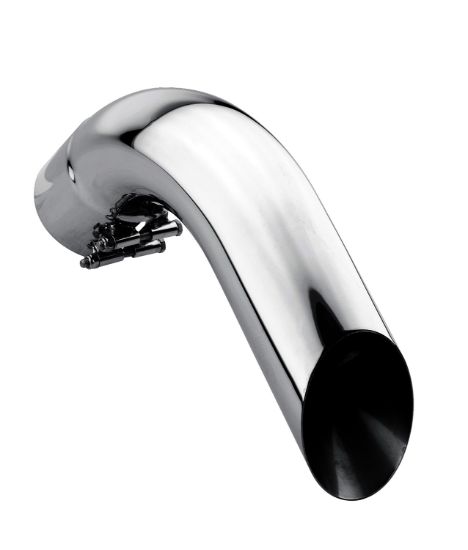 Picture of Gibson Performance Exhaust Exhaust Muffler - 210002