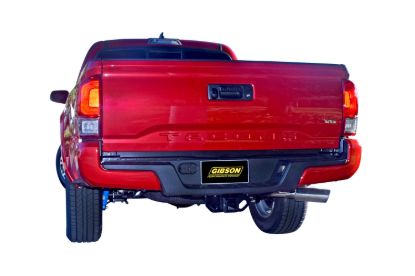 Picture of Gibson Performance Exhaust Exhaust System Kit - 18814