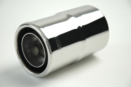 Picture of Gibson Performance Exhaust Exhaust Muffler - 310001