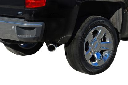 Picture of Gibson Performance Exhaust Exhaust System Kit - 315630