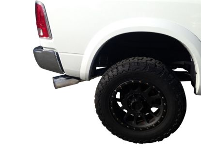 Picture of Gibson Performance Exhaust Exhaust System Kit - 316611