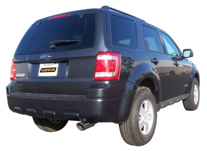 Picture of Gibson Performance Exhaust Exhaust System Kit - 319871