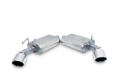 Picture of Gibson Performance Exhaust Exhaust System Kit - 320001