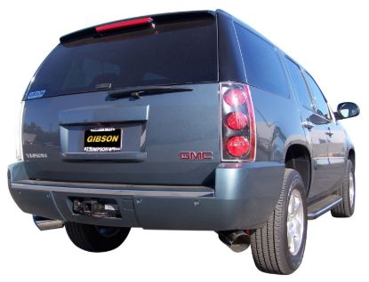 Picture of Gibson Performance Exhaust Exhaust System Kit - 5403