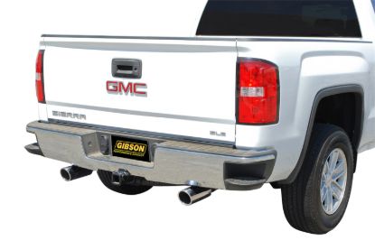 Picture of Gibson Performance Exhaust Exhaust System Kit - 5657