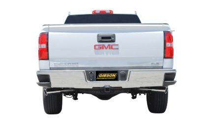 Picture of Gibson Performance Exhaust Exhaust System Kit - 5658