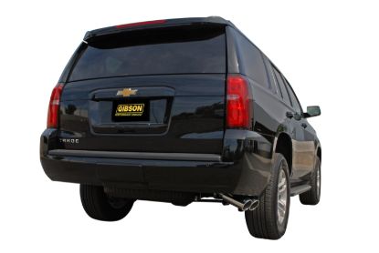Picture of Gibson Performance Exhaust Exhaust System Kit - 5670