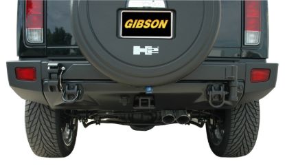 Picture of Gibson Performance Exhaust Exhaust System Kit - 612001