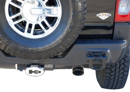 Picture of Gibson Performance Exhaust Exhaust System Kit - 612801