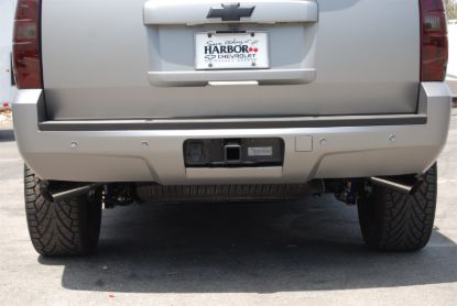 Picture of Gibson Performance Exhaust Exhaust System Kit - 615616