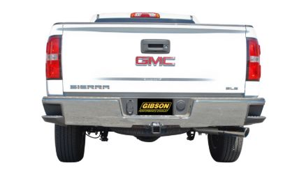 Picture of Gibson Performance Exhaust Exhaust System Kit - 615628