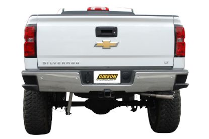 Picture of Gibson Performance Exhaust Exhaust System Kit - 615629
