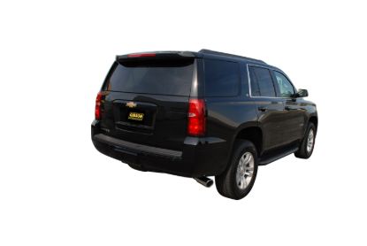 Picture of Gibson Performance Exhaust Exhaust System Kit - 615631