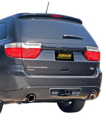 Picture of Gibson Performance Exhaust Exhaust System Kit - 616006