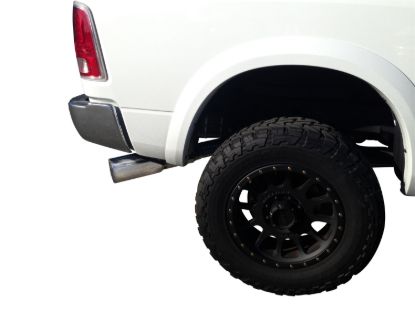 Picture of Gibson Performance Exhaust Exhaust System Kit - 616611