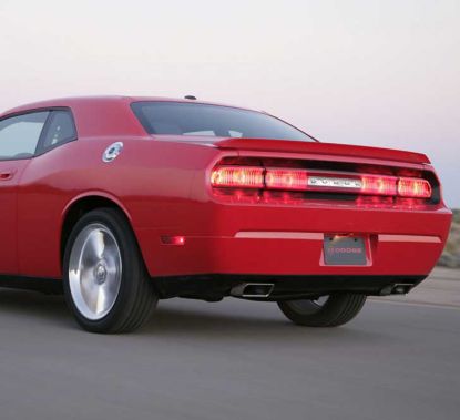 Picture of Gibson Performance Exhaust Exhaust System Kit - 617005