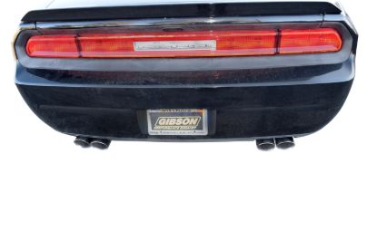 Picture of Gibson Performance Exhaust Exhaust System Kit - 617012