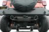 Picture of Gibson Performance Exhaust Exhaust System Kit - 617303