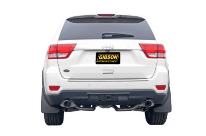 Picture of Gibson Performance Exhaust Exhaust System Kit - 617407