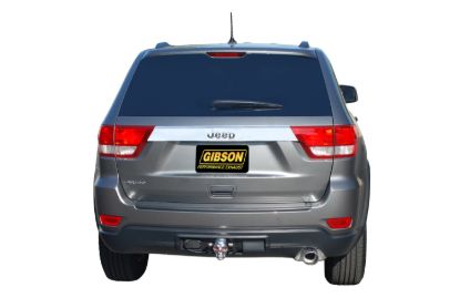 Picture of Gibson Performance Exhaust Exhaust System Kit - 617408
