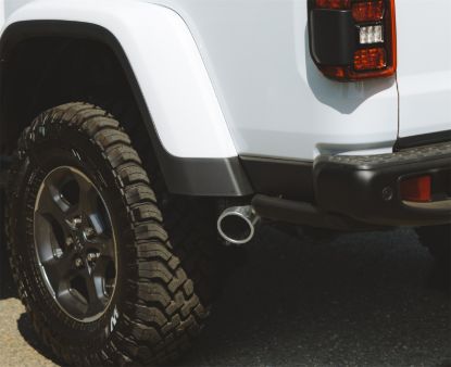 Picture of Gibson Performance Exhaust Exhaust System Kit - 617409