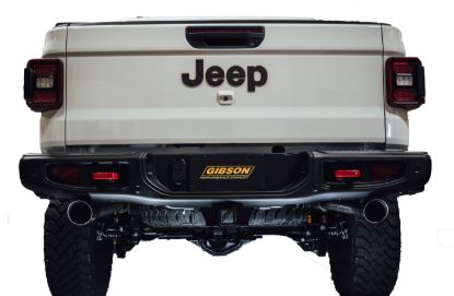 Picture of Gibson Performance Exhaust Exhaust System Kit - 617410