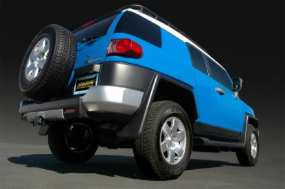 Picture of Gibson Performance Exhaust Exhaust System Kit - 618809