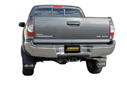 Picture of Gibson Performance Exhaust Exhaust System Kit - 618811