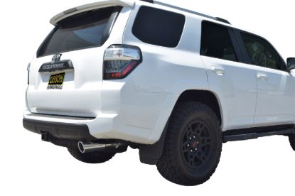 Picture of Gibson Performance Exhaust Exhaust System Kit - 618815
