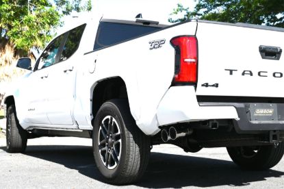 Picture of Gibson Performance Exhaust Exhaust System Kit - 618823
