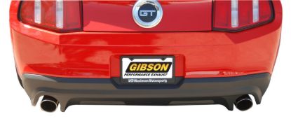 Picture of Gibson Performance Exhaust Exhaust System Kit - 619010