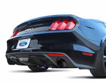Picture of Gibson Performance Exhaust Exhaust System Kit - 619013-B