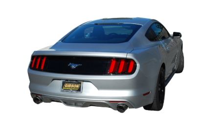 Picture of Gibson Performance Exhaust Exhaust System Kit - 619014