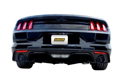 Picture of Gibson Performance Exhaust Exhaust System Kit - 619014-B