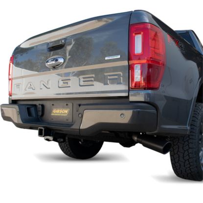 Picture of Gibson Performance Exhaust Exhaust System Kit - 619717B