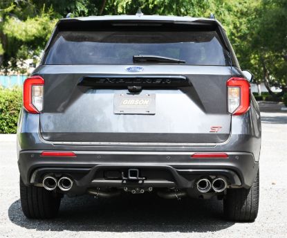 Picture of Gibson Performance Exhaust Exhaust System Kit - 619718