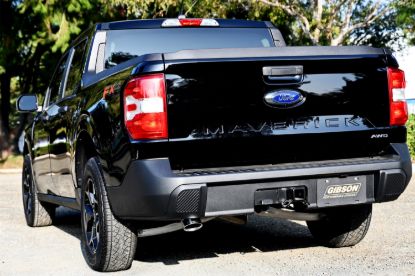 Picture of Gibson Performance Exhaust Exhaust System Kit - 619719