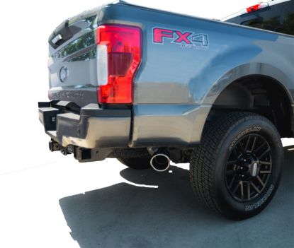 Picture of Gibson Performance Exhaust Exhaust System Kit - 619906