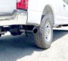 Picture of Gibson Performance Exhaust Exhaust System Kit - 619907B