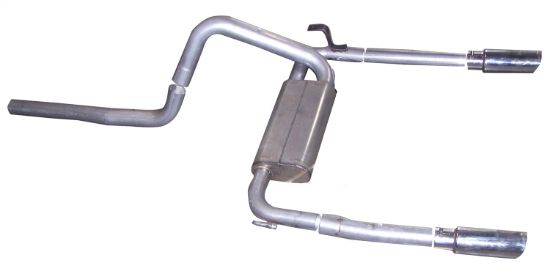 Picture of Gibson Performance Exhaust Exhaust System Kit - 620000