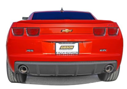 Picture of Gibson Performance Exhaust Exhaust System Kit - 620002
