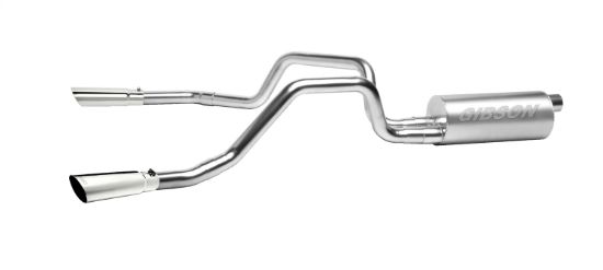 Picture of Gibson Performance Exhaust Exhaust System Kit - 65500