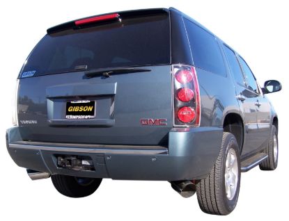 Picture of Gibson Performance Exhaust Exhaust System Kit - 65562