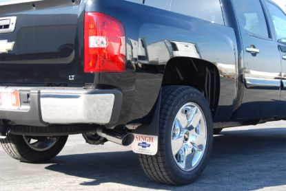 Picture of Gibson Performance Exhaust Exhaust System Kit - 65636