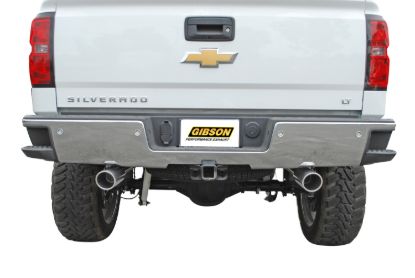 Picture of Gibson Performance Exhaust Exhaust System Kit - 65661