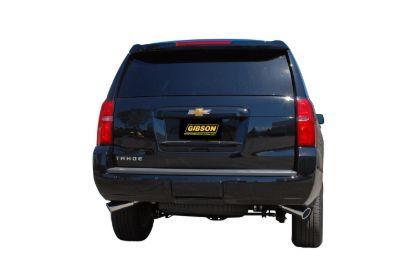 Picture of Gibson Performance Exhaust Exhaust System Kit - 65668