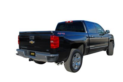 Picture of Gibson Performance Exhaust Exhaust System Kit - 65672