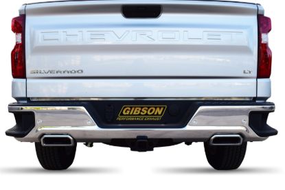 Picture of Gibson Performance Exhaust Exhaust System Kit - 65692