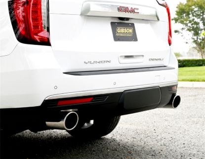 Picture of Gibson Performance Exhaust Exhaust System Kit - 65716